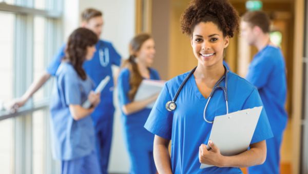 How to Get Scholarships for Nursing School, Without Stress