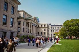 Top Universities in Canada for International Students