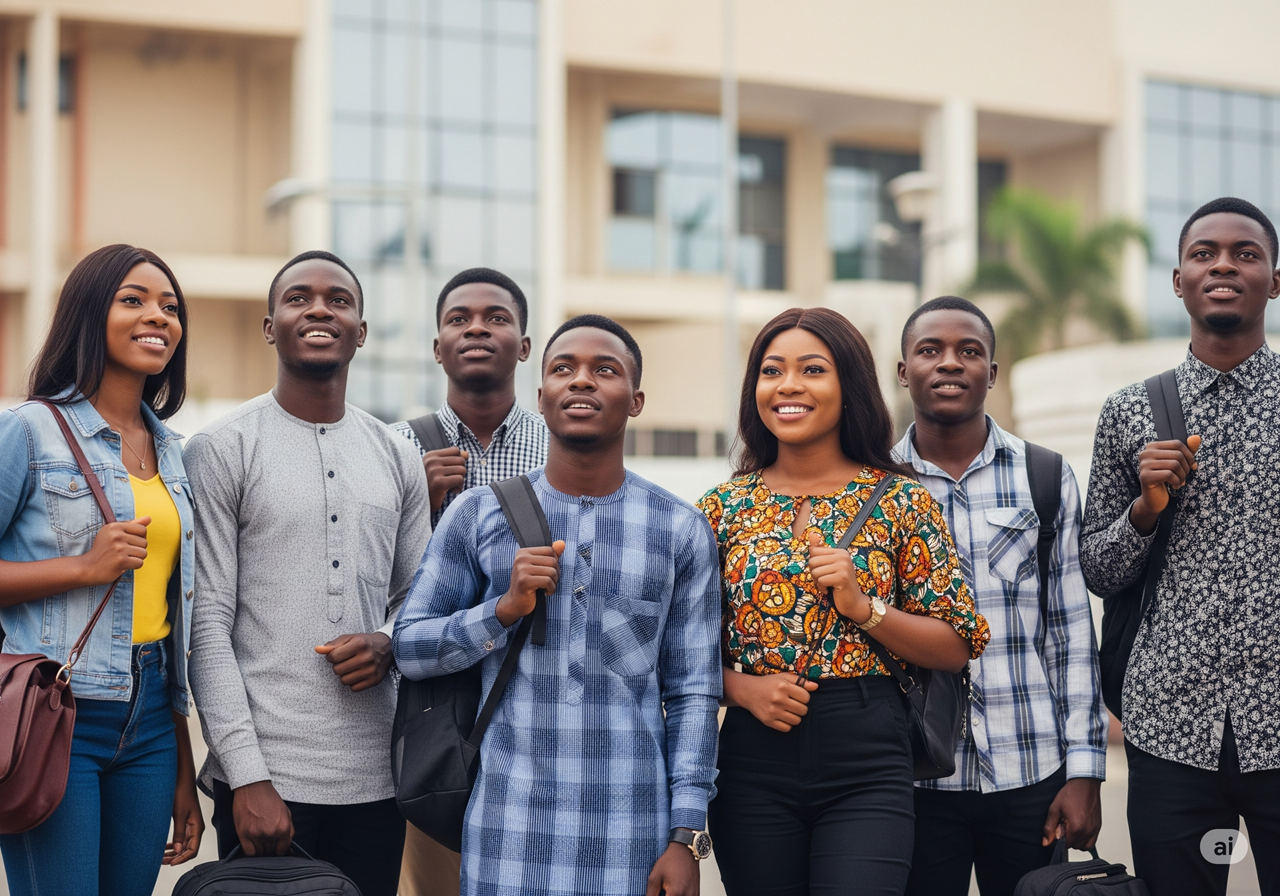 WAEC Requirements for Studying Abroad: A Simple Guide