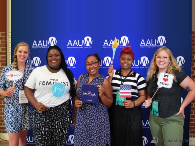 AAUW American Fellowships: All You Need to Know