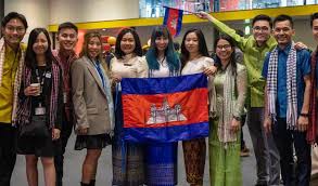 Cambodia Scholarship for International Students:  Beginner’s Guide