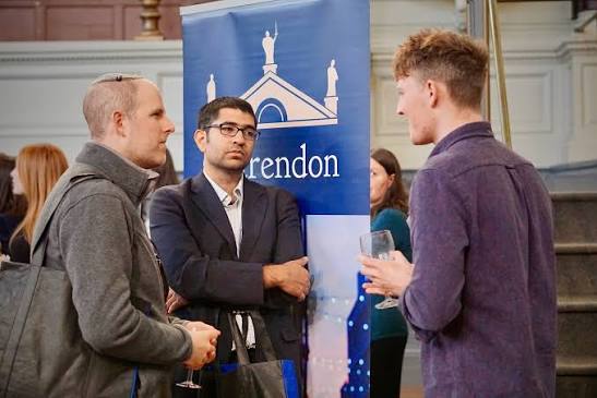 Clarendon Scholars: Academic Excellence at Oxford University