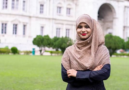 Pakistani Student Scholarship