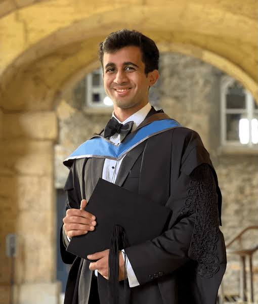 Pakistani Students Scholarship: Application Guide