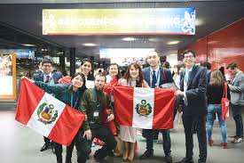 Peruvian Scholarships: Opportunities for Academic Excellence