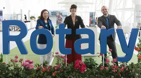 Rotary Ambassadorial Scholarship