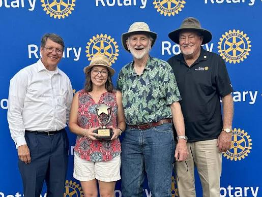 Rotary International Ambassadorial Scholarship: A Complete Guide