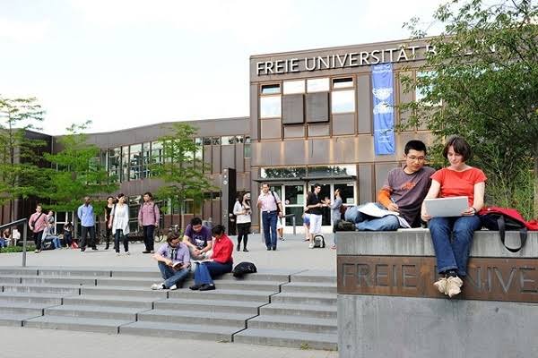 Tuition-Free Universities in Europe: for International Students
