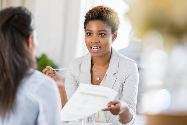 How to Prepare for a Scholarship Interview and Answer  Questions